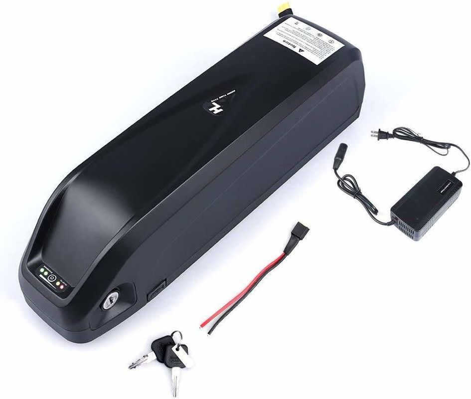 36V 12ah Bateria na rower 10s6p Litowo-jonowy zestaw baterii do elektrycznych rowerów
