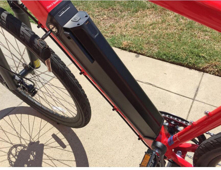 36V 48V 10ah 13ah 17ah Dorado Bateria elektryczna elektryczny Fahrrad Bateria litowa