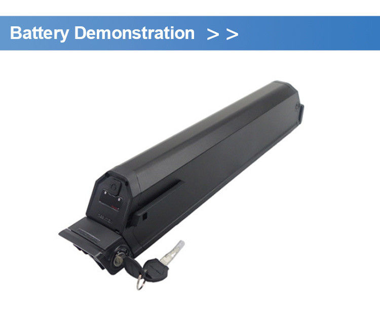 36V 48V E akumulator rowerowy Dorado Akku 15ah 20ah dolna rura Ebike Dorado akumulator elektryczny rower