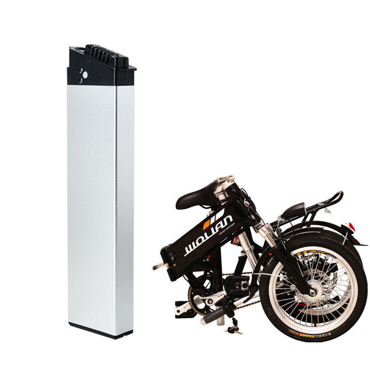 48V 8ah -14ah Bateria Ebikes Samebike Elektryczny rower Litowo-jonowy akumulator do składania Ebikes