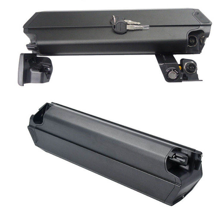 10S6P 48V E Bike Battery Pack 15ah 20ah 21ah Z 500W 1000W Motorem