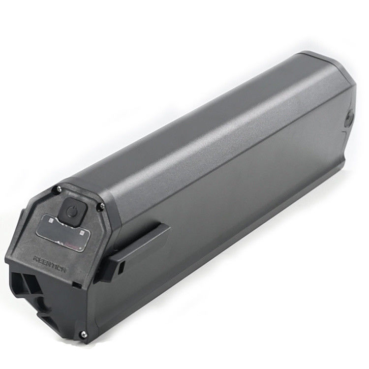 10S6P 48V E Bike Battery Pack 15ah 20ah 21ah Z 500W 1000W Motorem