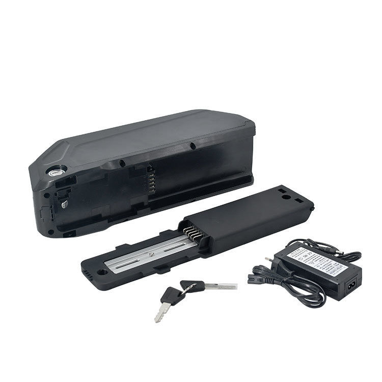 Litium Ion E Bike Downtube Battery 36V 12Ah 20Ah dla baterii napędowej roweru