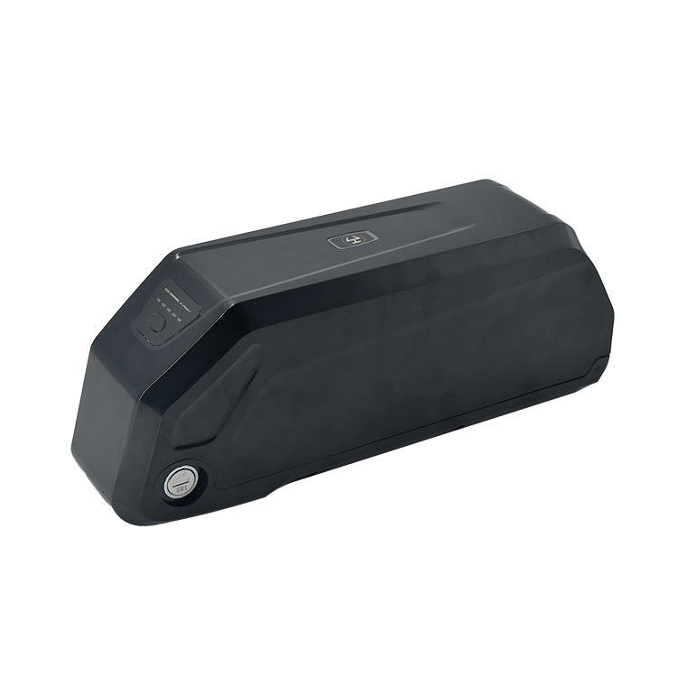 Litium Ion E Bike Downtube Battery 36V 12Ah 20Ah dla baterii napędowej roweru
