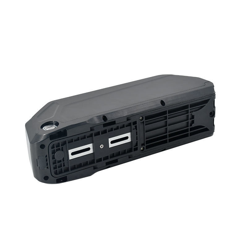 Litium Ion E Bike Downtube Battery 36V 12Ah 20Ah dla baterii napędowej roweru