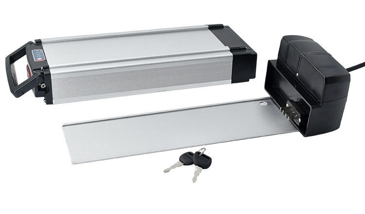 Wymiana 10Ah 13Ah 14.5Ah 16Ah Bateria 36V 48V z 18650 Litium Ion Rechargeable Cell