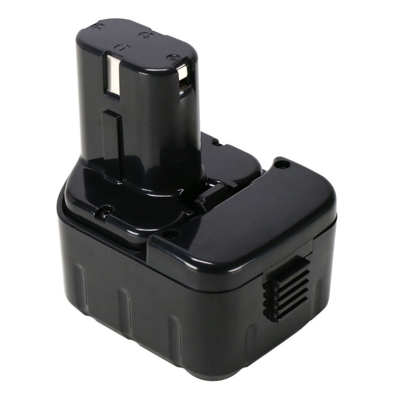 12V 2,0ah bezprzewodowa bateria do narzędzi elektrycznych Hitachi Eb 1212s Eb 1214L Eb 1220bl