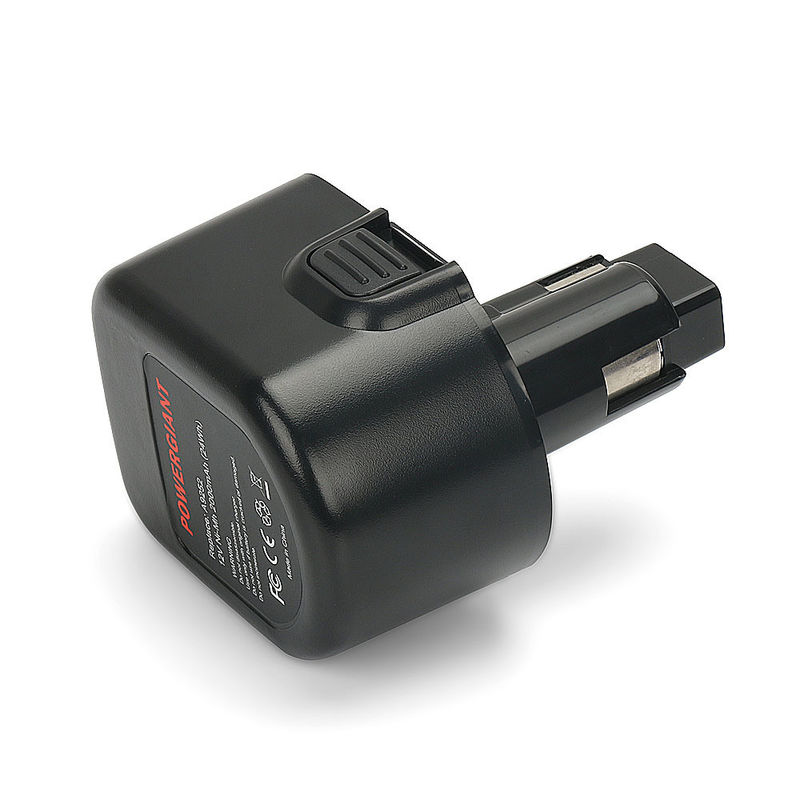 Pod Style Black & Decker Baterie do narzędzi elektrycznych, PS130 Power Pack 12 Volt 2,0ah