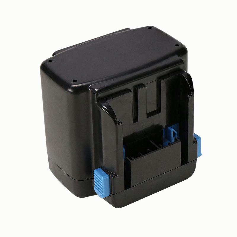 Ni-MH 2.1ah Bateria do narzędzi elektrycznych Hitachi, Bateria Hitachi 24 Volt Eb2420 Eb2430ha