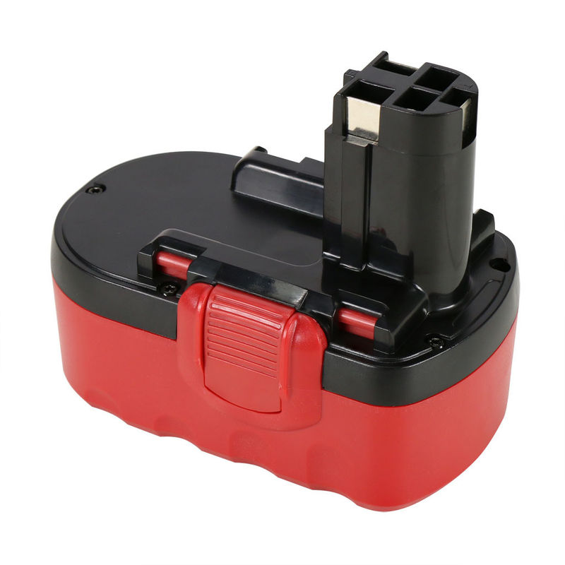 14.4V 2000mAh Bosch bezprzewodowa bateria do wiertarki Bosch Bat040 Bat041
