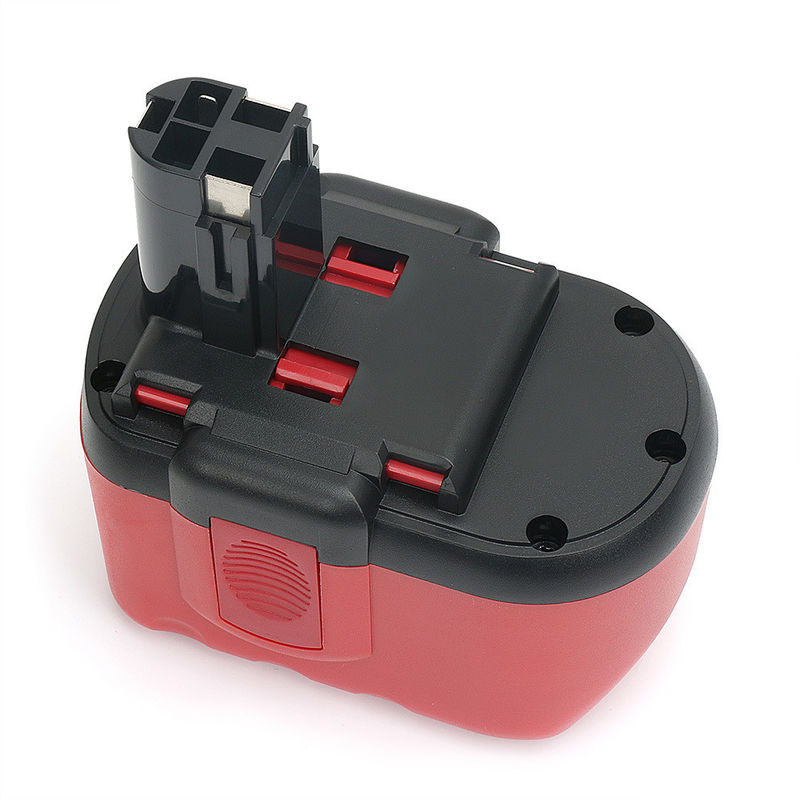 Akumulator wiertarki bezprzewodowej Bosch 24V 2000mAh 13624-2g 1645b-24 1645K-24