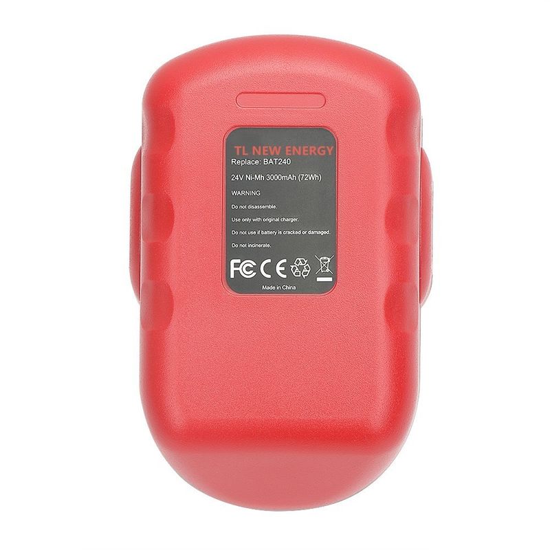 Akumulator wiertarki bezprzewodowej Bosch 24V 2000mAh 13624-2g 1645b-24 1645K-24
