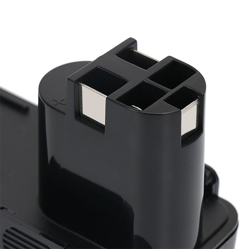7.2V 2000mAh Bateria Bosch 2 607 335 031, 2 607 335 032