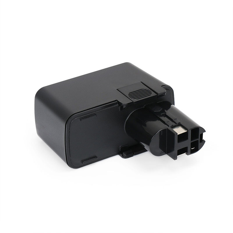Akumulator o wysokiej mocy 7,2 V 3000 mAh dla Bosch 2 607 335 031, 2 607 335 032, 2 607 335 033, 2 607 335 0
