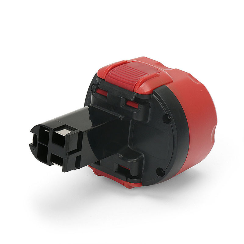 Ni-MH Bosch Bateria do narzędzi elektrycznych 7,2V 3300mAh 2 607 335 437, 2 607 335 587