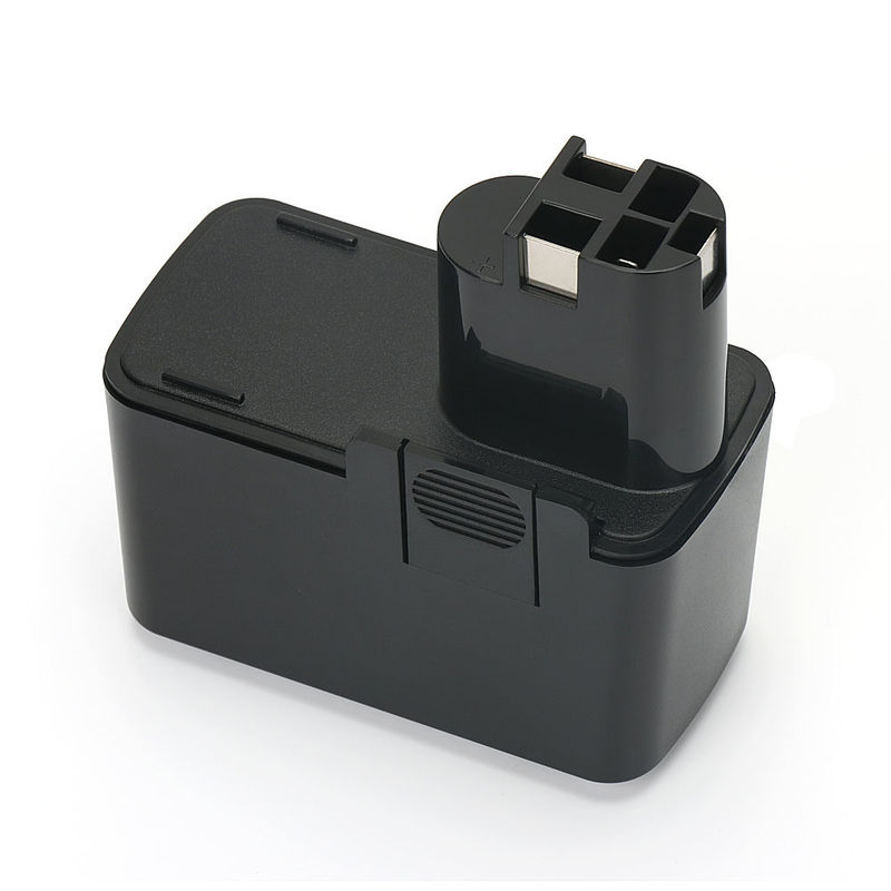 9.6V 3300mAh Bosch Bateria do narzędzi elektrycznych Bh-974h Bh-974L Bh-974n 2 607 33