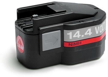 14.4V 3.3ah Narzędzie do wiązania baterii do Fromm P323 P324 P325