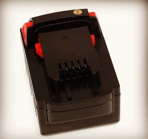 18V 4,0ah Li-ion Bateria narzędzia do wiązania do Fromm P318 P326 P327