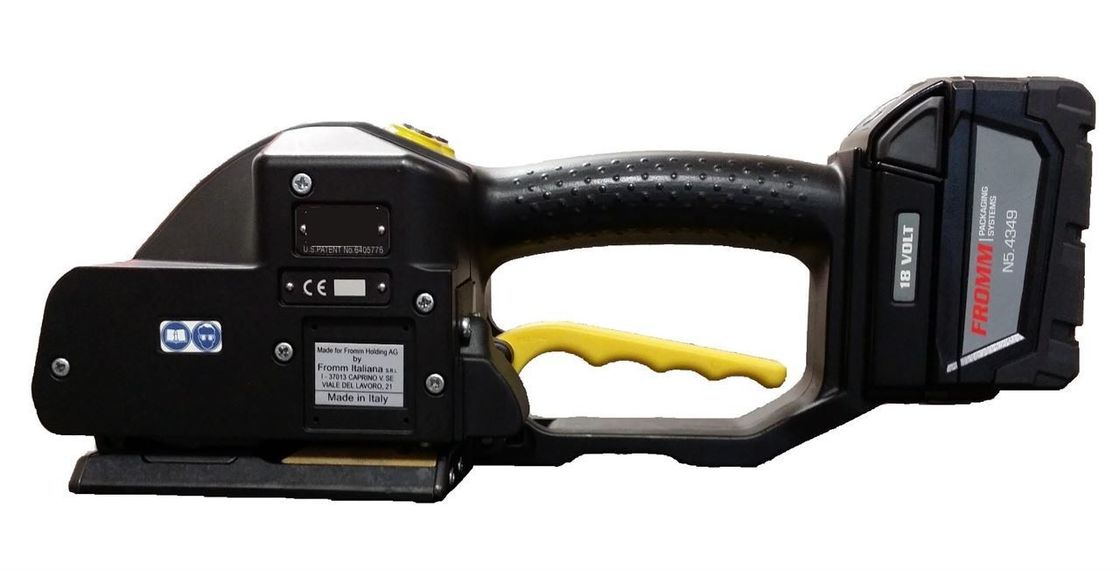 18V 4,0ah Li-ion Bateria narzędzia do wiązania do Fromm P318 P326 P327