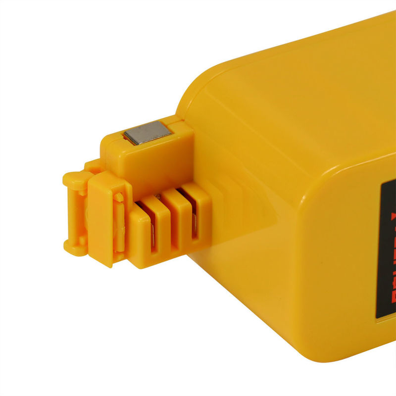 3500 mAh Zastępny 14,4V NiMH zestaw baterii do robotów Roomba Robot Aps odkurzaczy