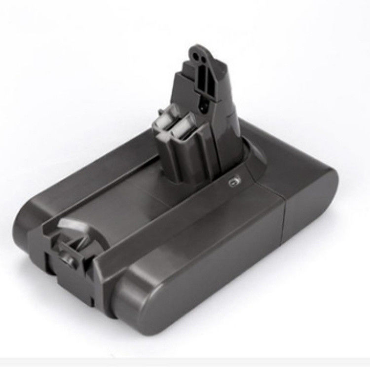 Li-ion Dyson Zastępowa bateria odkurzacza dla Dyson V6 595 650 770 880 DC58 DC59