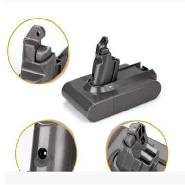 Li-ion Dyson Zastępowa bateria odkurzacza dla Dyson V6 595 650 770 880 DC58 DC59