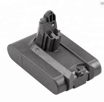 V6 21,6V 4000mAh Zastępny akumulator do narzędzi zasilania Li-ion Akumulator nadający się do Dyson hurtowy DC59 Pluch zwierzęcy