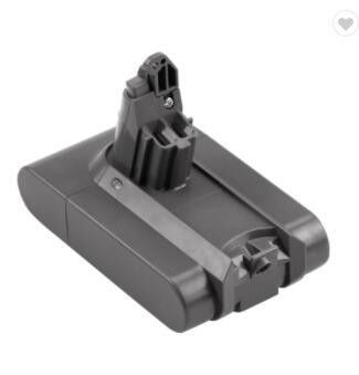 2000mAh 2200mAh Dyson Bateria zamienna dla przenośnego bezprzewodowego odkurzacza