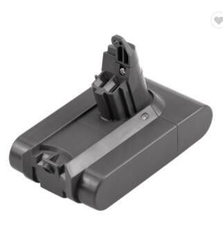 2000mAh 2200mAh Dyson Bateria zamienna dla przenośnego bezprzewodowego odkurzacza