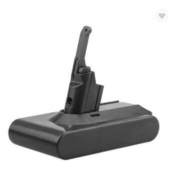 21.6V 3,0Ah Li Ion Dyson Bateria wymienna Głęboki cykl dla Dysons V8 SV10 czyszczycieli