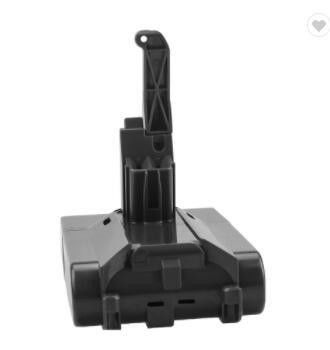 21.6V 3,0Ah Li Ion Dyson Bateria wymienna Głęboki cykl dla Dysons V8 SV10 czyszczycieli
