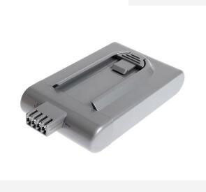 OEM Li Ion Dyson Bateria zamienna 21,6V 2,5A dla Dyson DC16