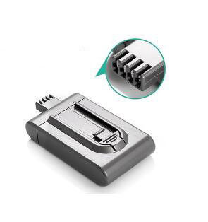 OEM Li Ion Dyson Bateria zamienna 21,6V 2,5A dla Dyson DC16