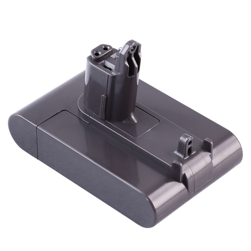 DC31B Dyson bezprzewodowa bateria próżniowa głęboki cykl 22.2V 2.2Ah dla odkurzacza