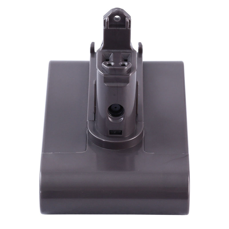 DC31B Dyson bezprzewodowa bateria próżniowa głęboki cykl 22.2V 2.2Ah dla odkurzacza