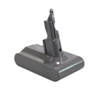 21.6V 2ah Dyson Bateria zamienna dla Dyson DC16 V6 bezprzewodowy odkurzacz