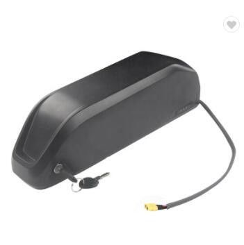 52V 17,5ah Litium Ebike Downtube Bateria dla E Scooter 36V 48V 10ah 15ah