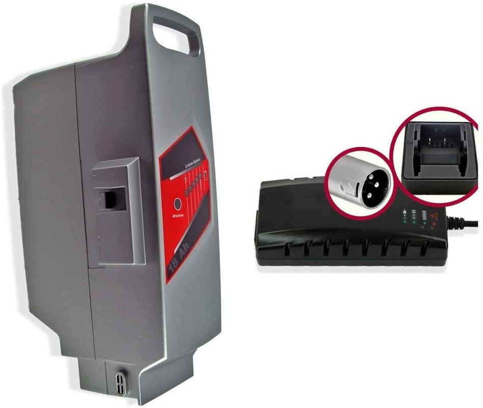 7S8P Panasonic 26v bateria, E Bike Battery Pack dla Flyera C Serie T Serie L Serie S Serie