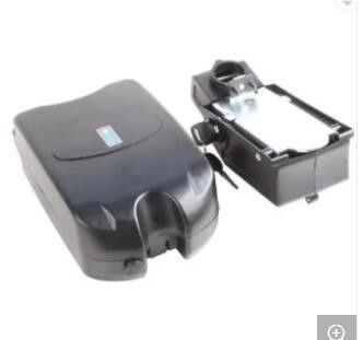 36V 10,4ah 11,6ah Bateria E-Bike Little Frog Style 18650 ogniwo zasilanie dla Totem Wikinga Cortina E-GO