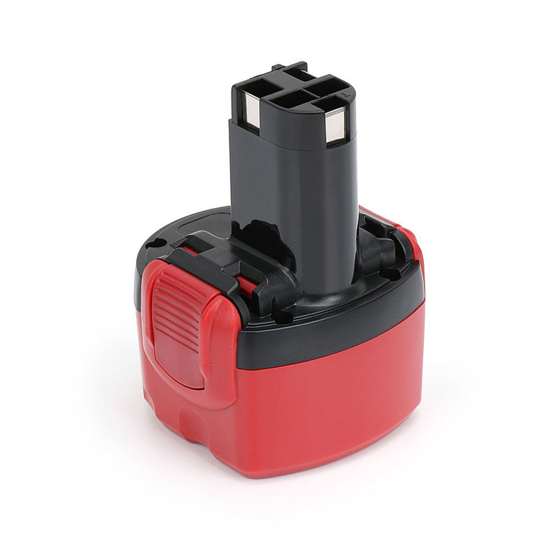 Akumulator narzędzia elektrycznego 9,6V 3300mAh dla Boschbat048, Bat100, Bat119, 2607 335 540, 2607 335 674, 2607 335 682