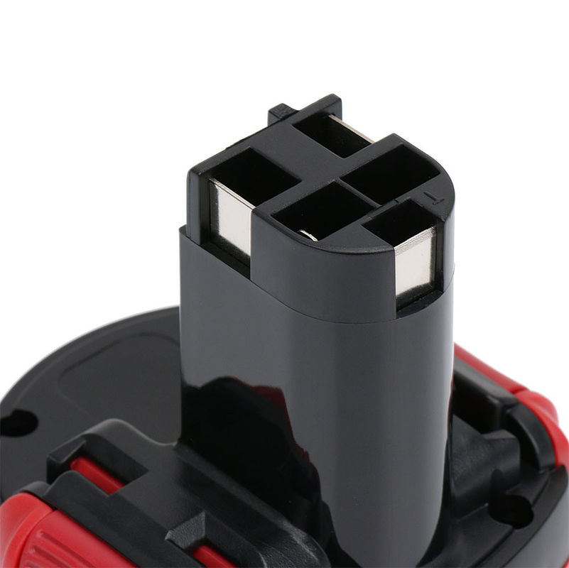 Akumulator narzędzia elektrycznego 9,6V 3300mAh dla Boschbat048, Bat100, Bat119, 2607 335 540, 2607 335 674, 2607 335 682
