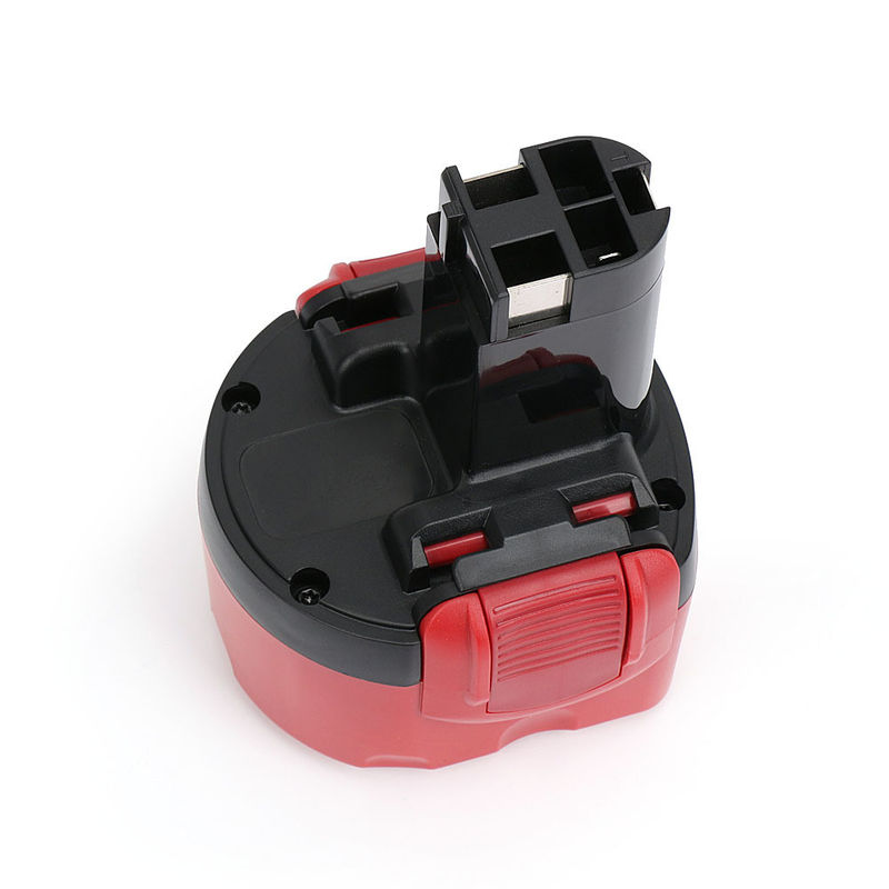 Akumulator narzędzia elektrycznego 9,6V 3300mAh dla Boschbat048, Bat100, Bat119, 2607 335 540, 2607 335 674, 2607 335 682