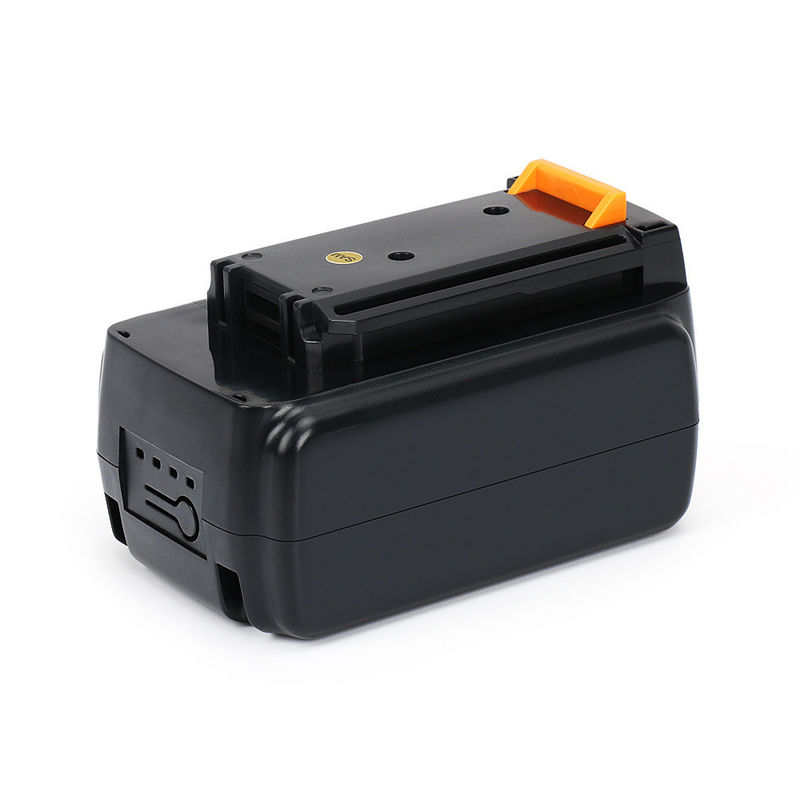 OEM i ODM 18V 1500mAh Li-ion Power Tool Bateria do narzędzi elektrycznych Black & Decker Zmiana baterii Lb20