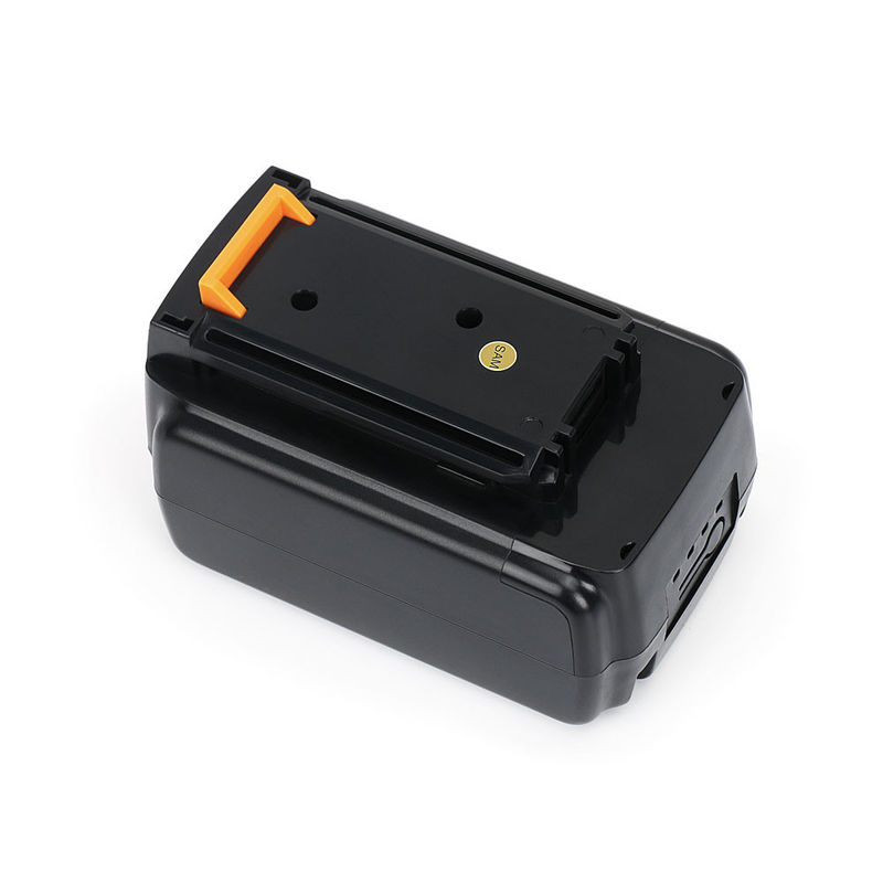 OEM i ODM 18V 1500mAh Li-ion Power Tool Bateria do narzędzi elektrycznych Black & Decker Zmiana baterii Lb20