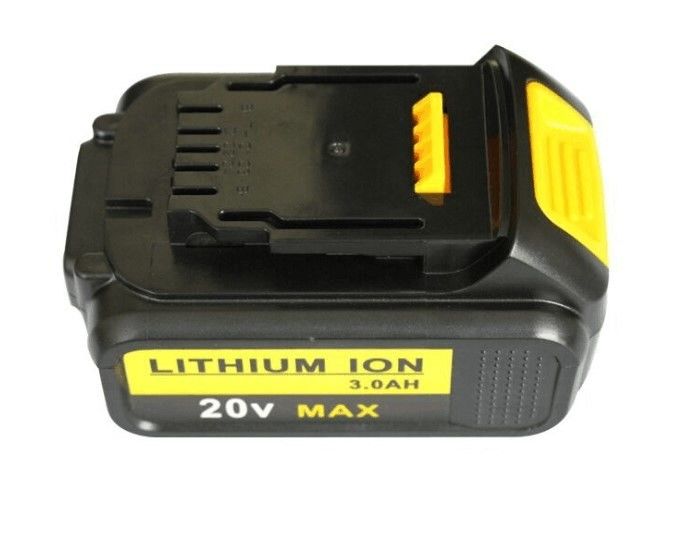 Akumulator do narzędzi elektrycznych 18V Ni-MH dla Hitachi Eb 1814SL Eb 1820L C 18dl C 18dlx Wr 18dmr Wr18dl