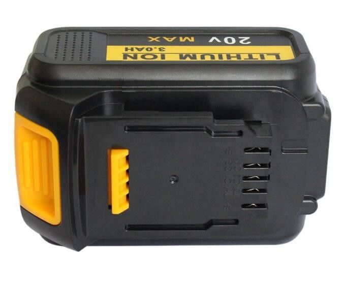 Akumulator do narzędzi elektrycznych 18V Ni-MH dla Hitachi Eb 1814SL Eb 1820L C 18dl C 18dlx Wr 18dmr Wr18dl