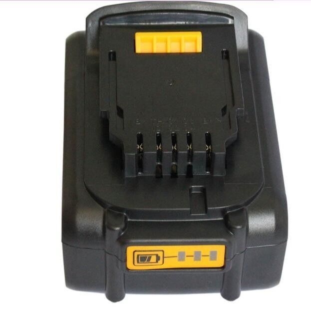 Akumulator do narzędzi elektrycznych 18V Ni-MH dla Hitachi Eb 1814SL Eb 1820L C 18dl C 18dlx Wr 18dmr Wr18dl