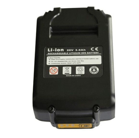 Akumulator do narzędzi elektrycznych 18V Ni-MH dla Hitachi Eb 1814SL Eb 1820L C 18dl C 18dlx Wr 18dmr Wr18dl