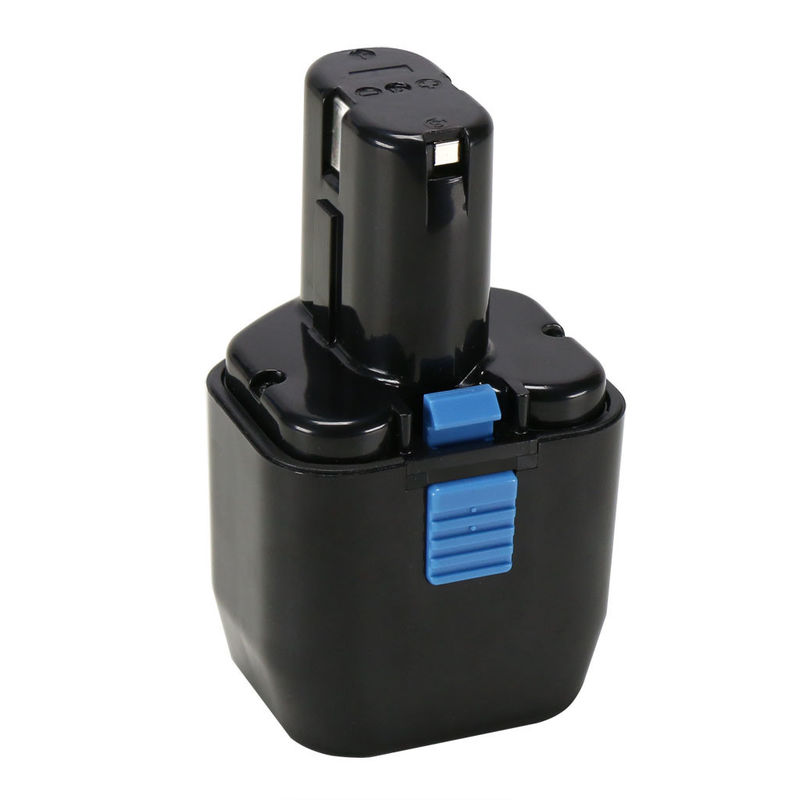 7.2V Ni-CD Hitachi Power Tools Bateria Eb 920HS Eb 9h Eb 926h