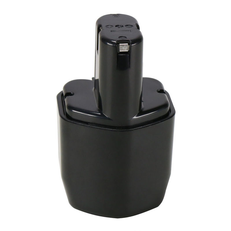 7.2V Ni-MH Hitachi Litium Ion Bateria bezprzewodowa 3300mAh Czarny kolor
